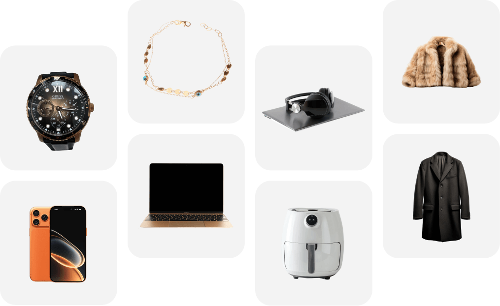 Ресейл Маркет